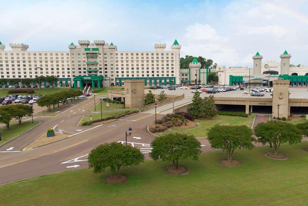 Waterview Casino & Hotel, Trademark Collection By Wyndham Vicksburg Exterior foto